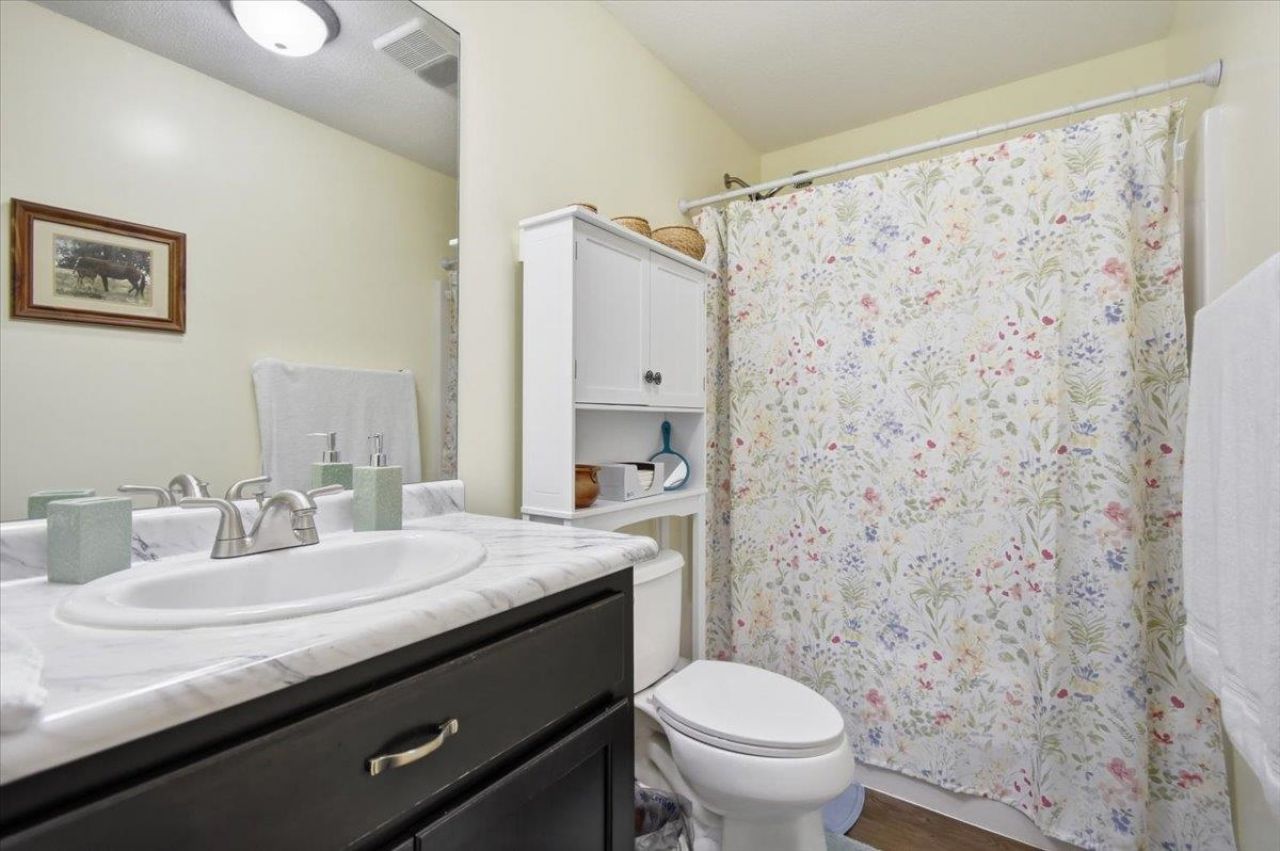 231 NE Green Tree Terrace , Lee, FL 32059 Photo