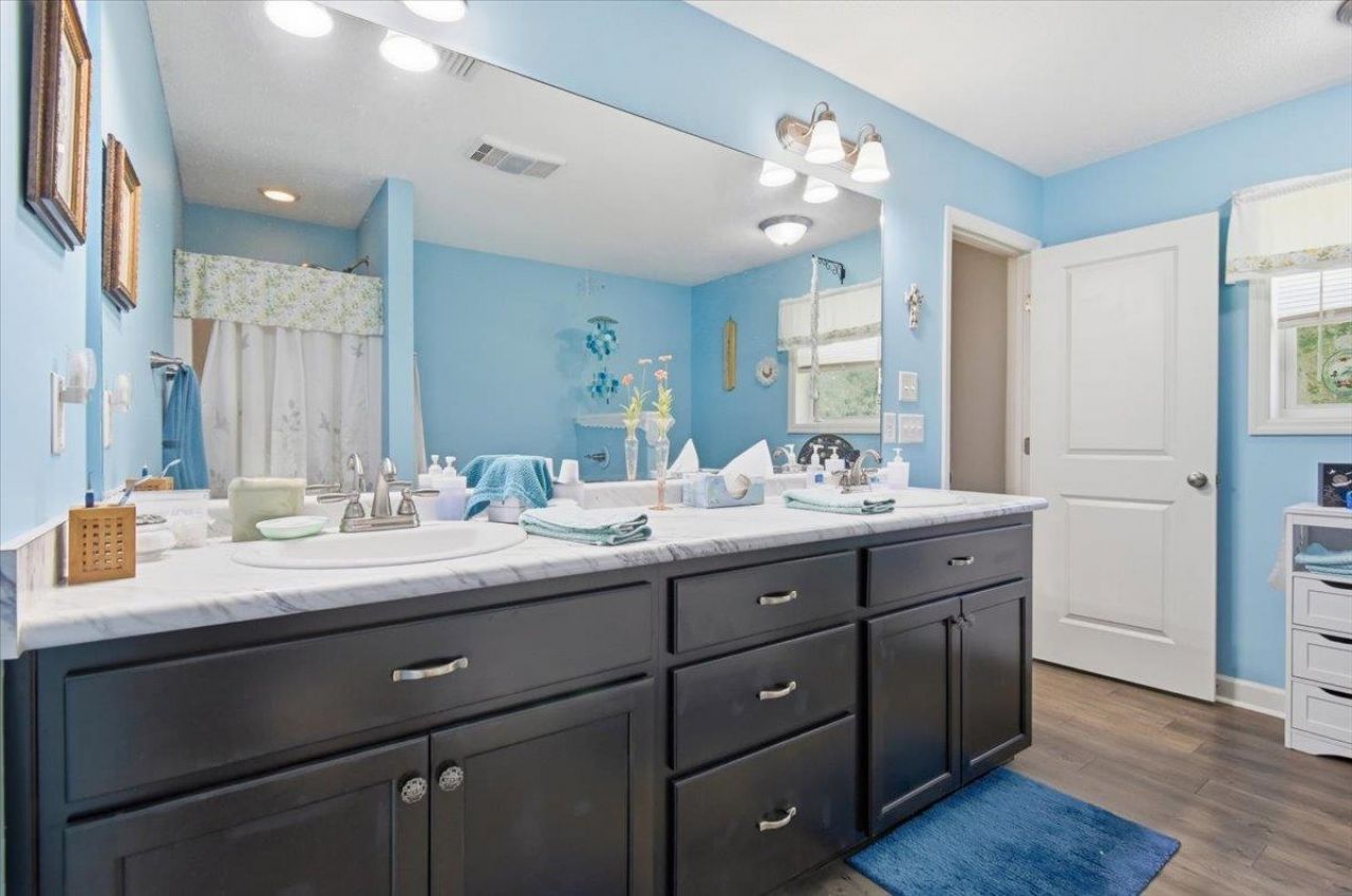 231 NE Green Tree Terrace , Lee, FL 32059 Photo