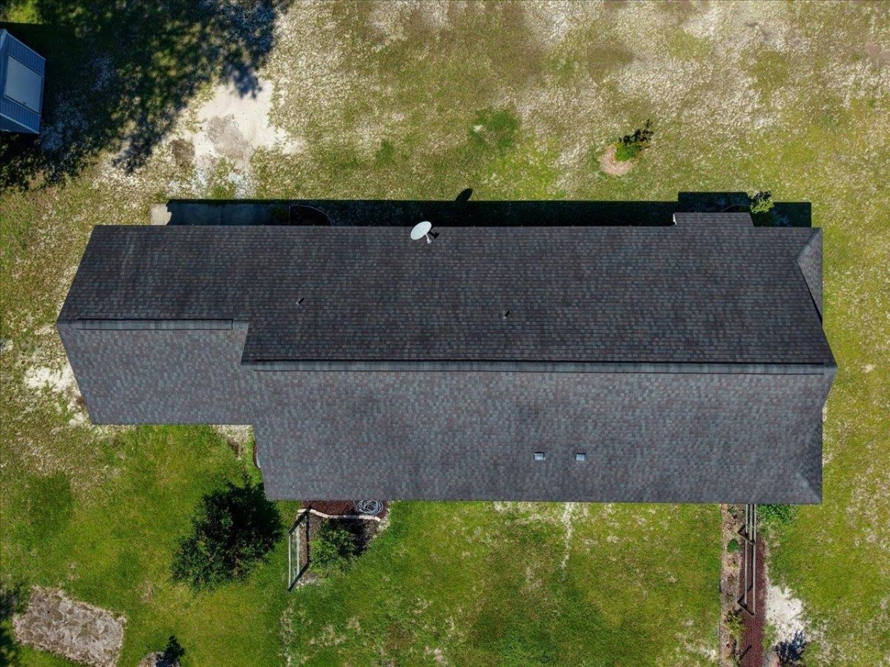 231 NE Green Tree Terrace , Lee, FL 32059 Photo