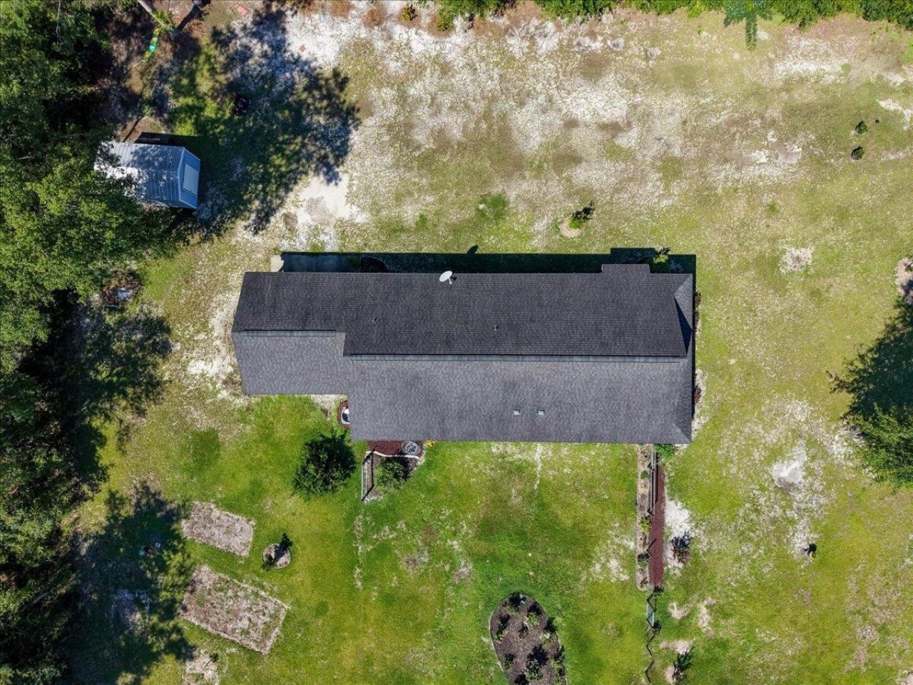 231 NE Green Tree Terrace , Lee, FL 32059 Photo