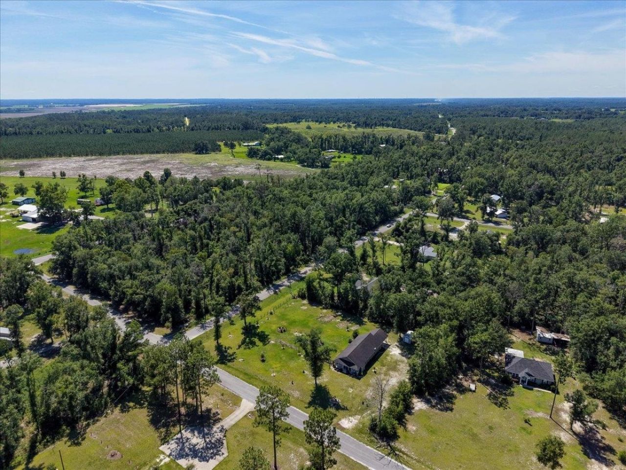 231 NE Green Tree Terrace , Lee, FL 32059 Photo