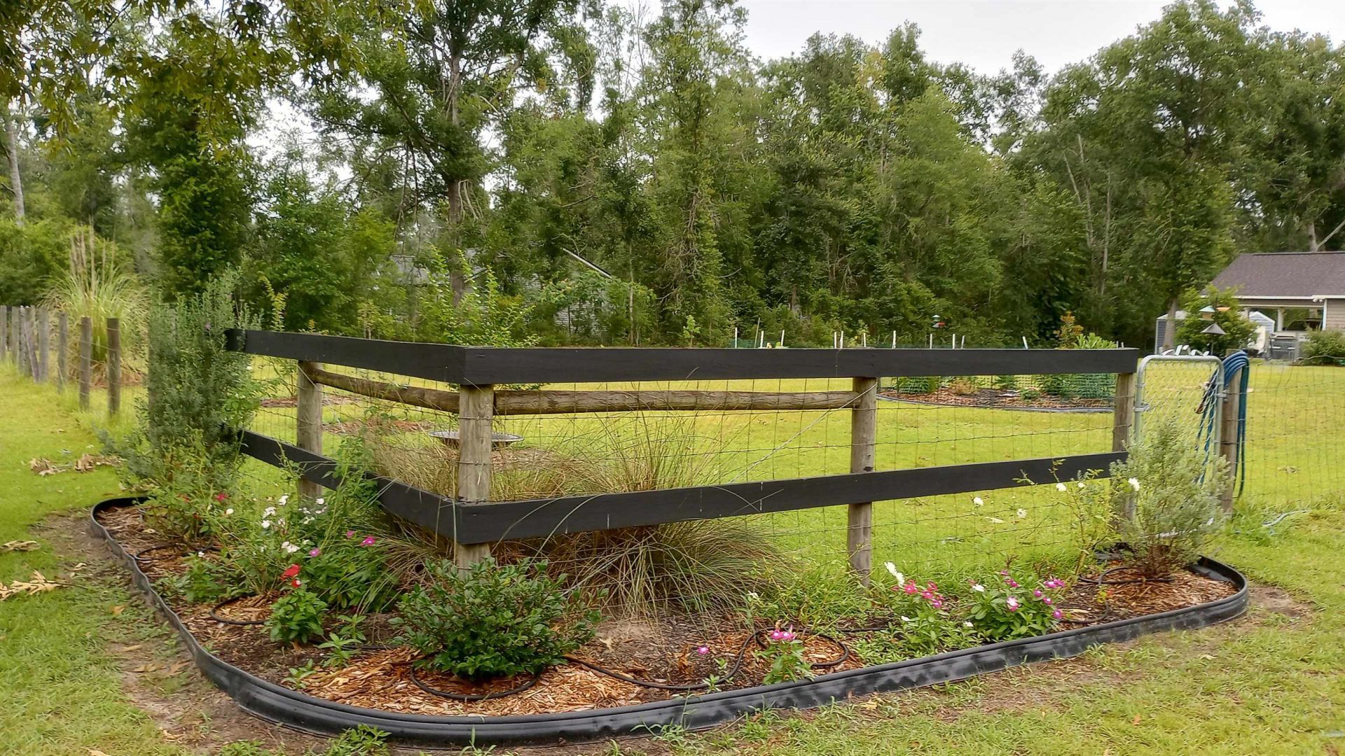 231 NE Green Tree Terrace , Lee, FL 32059 Photo