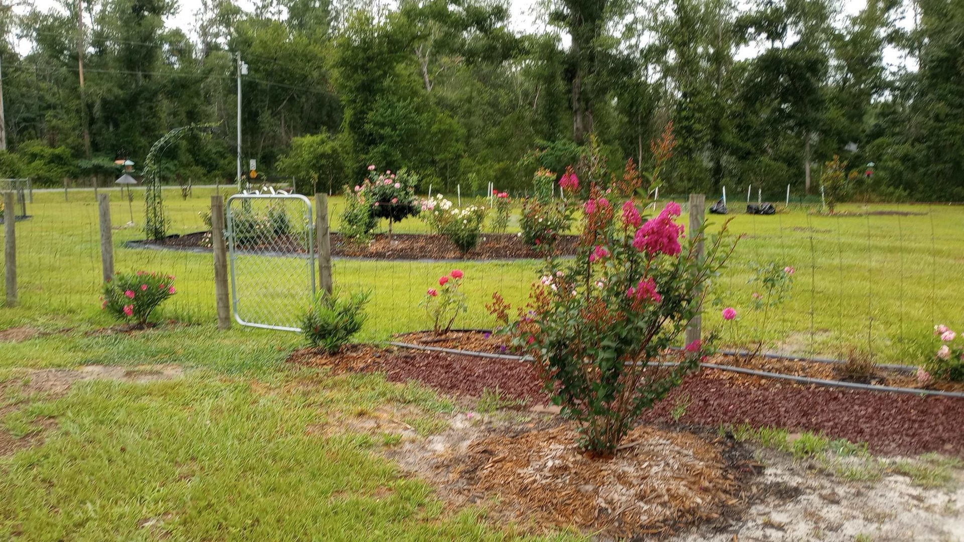 231 NE Green Tree Terrace , Lee, FL 32059 Photo