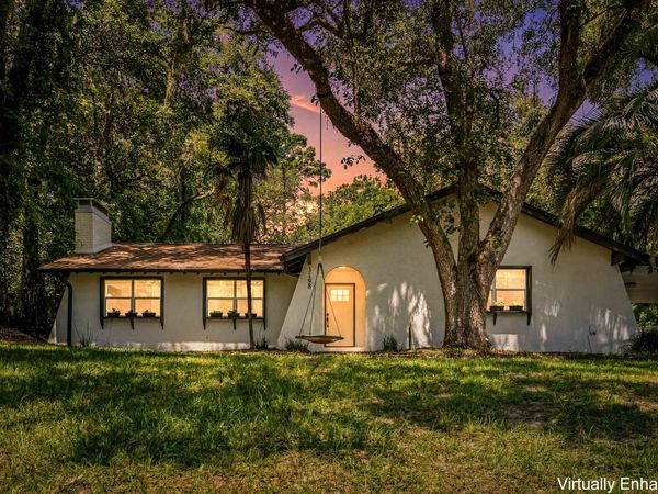 3108 Dowling Drive, Tallahassee, FL 32309
