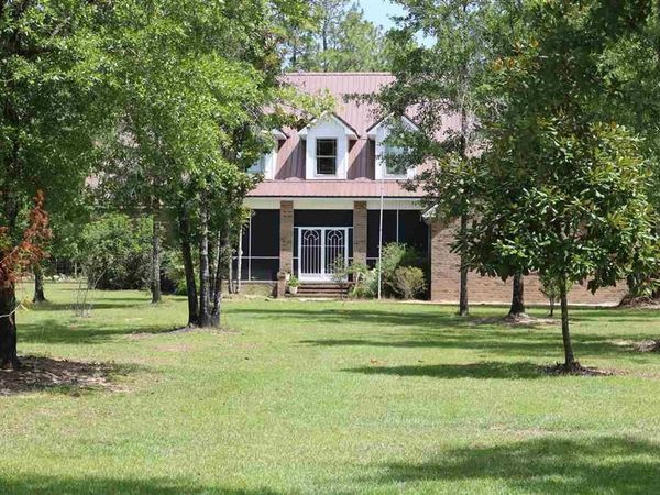 6412 Clear Creek Road, Milton, FL 32570
