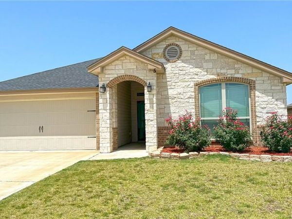 2607 Settlers Oak Drive, Belton, TX 76513