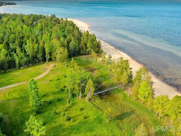 TBD CO RD 435 Common, Thompson Twp, MI 49854