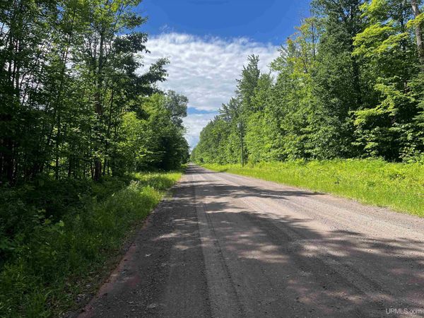 470 Acres Laird Road, Laird Twp, MI 49958