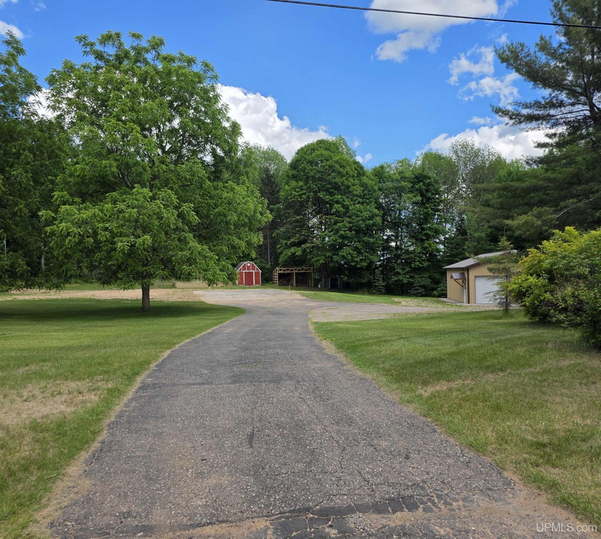 N5784 M95 Highway, Breitung Twp, MI 49801 Main Photo