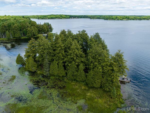Off Boy Scout Island Road, Watersmeet Twp, MI 49969
