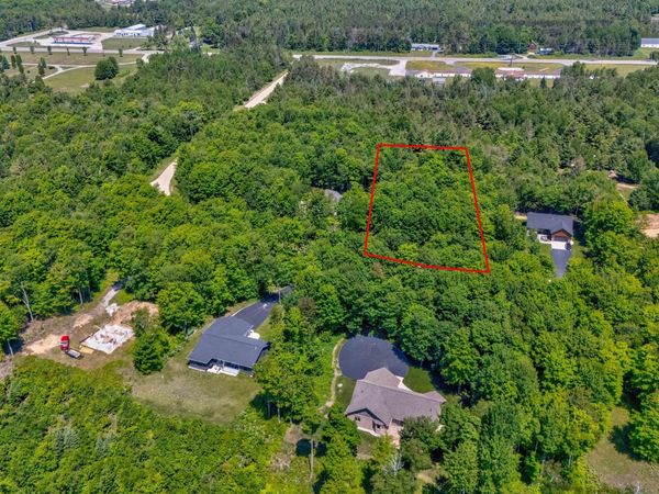 TBD Dillexie Lane, Manistique Twp, MI 49854