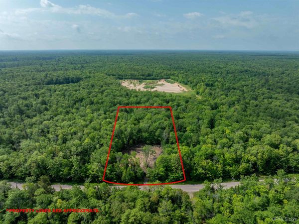 E16137 Co H58 Road, Burt Twp, MI 49839