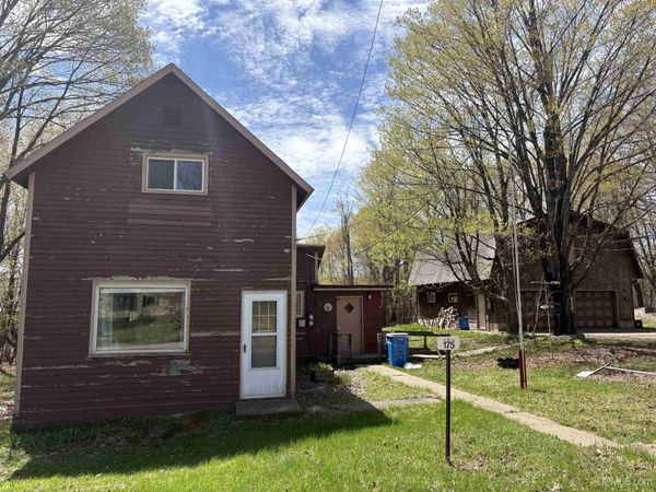 175 County RD PDJ Road, Tilden Twp, MI 49849