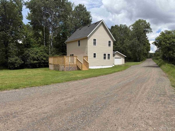 140 Caspian Cutoff Road, Stambaugh Twp, MI 49935