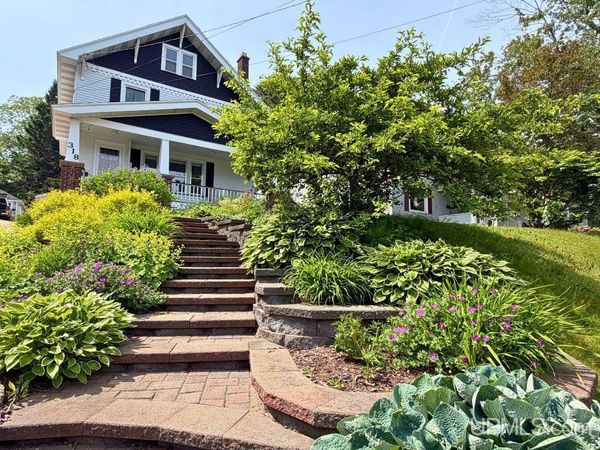 318 E Crescent Street, Marquette, MI 49855