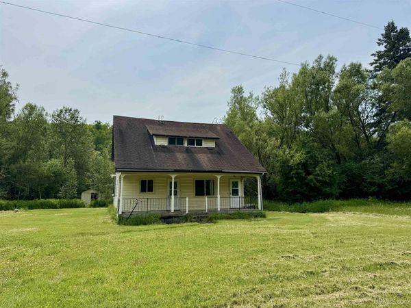 1555 W Robinette Loop, Felch Twp, MI 49807