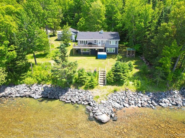 14662 Pequaming Road, L'anse Twp, MI 49946