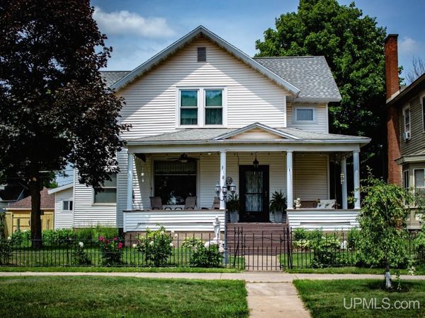 111 E Main Street, Negaunee, MI 49866