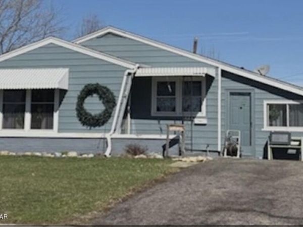 806 Ewing Avenue, Lima, OH 45801