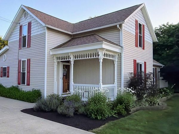 3125 Long Road, Elida, OH 45807
