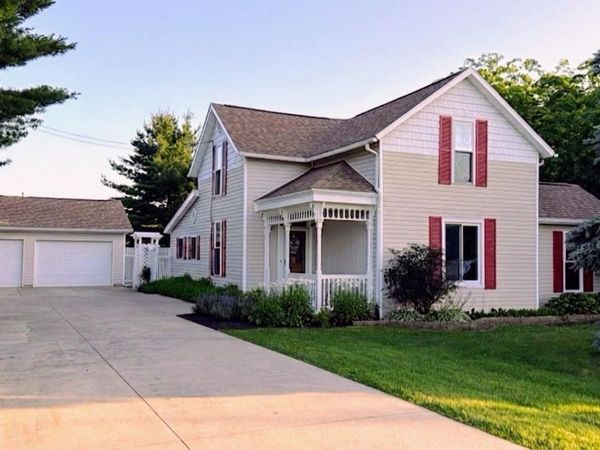 3125 Long Road, Elida, OH 45807