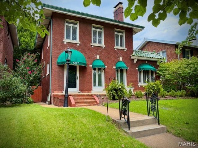 6309 Clayton Road , Saint Louis, MO 63117 Main Photo