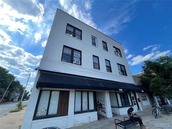 7427 S Broadway , St Louis, MO 63111