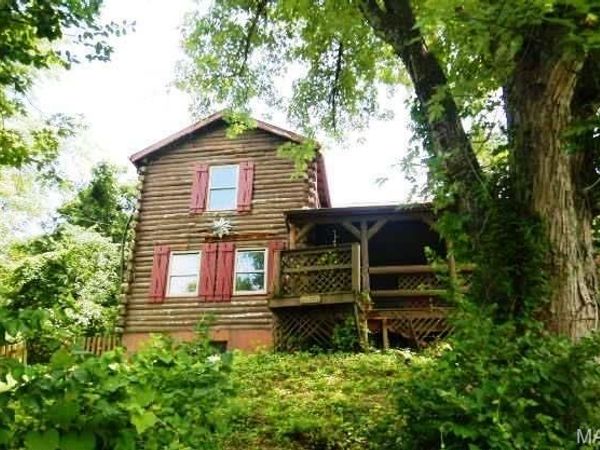 3552 Circle Drive , Imperial, MO 63052
