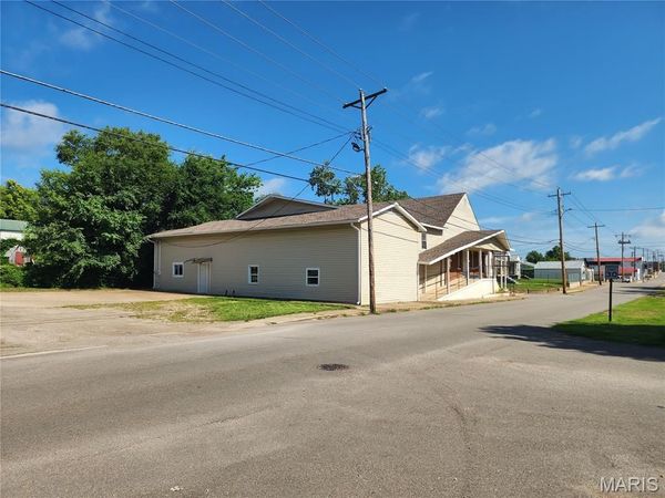 301 S Division Street , Bonne Terre, MO 63628