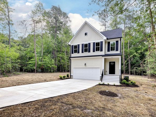 155 Saddletown Road , Williamsburg, VA 20188