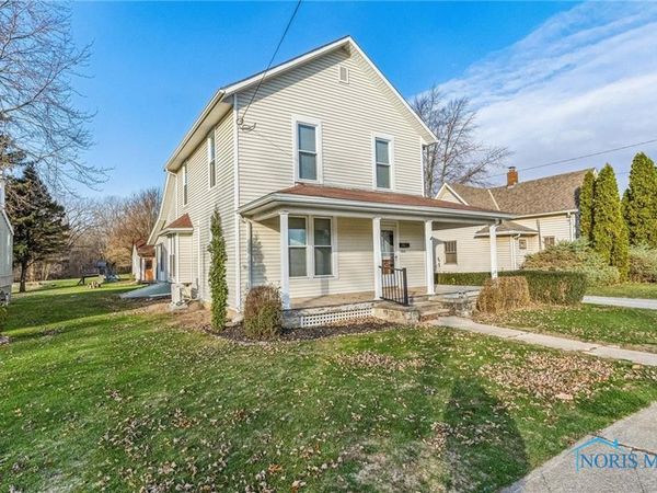 810 Broad Avenue, Findlay, OH 45840