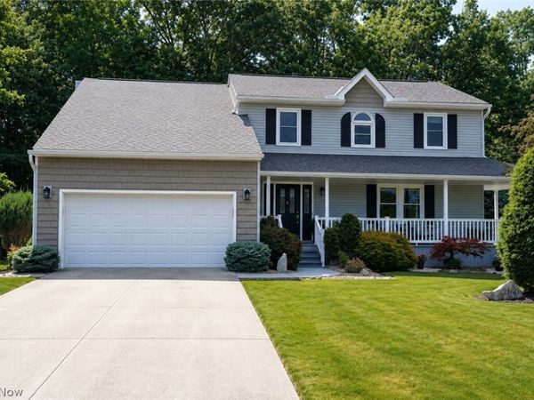 2160 Lake Breeze Road, Sheffield Village, OH 44054