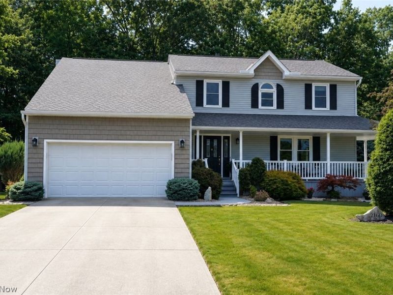 2160 Lake Breeze Road, Sheffield Village, OH 44054 Photo 1