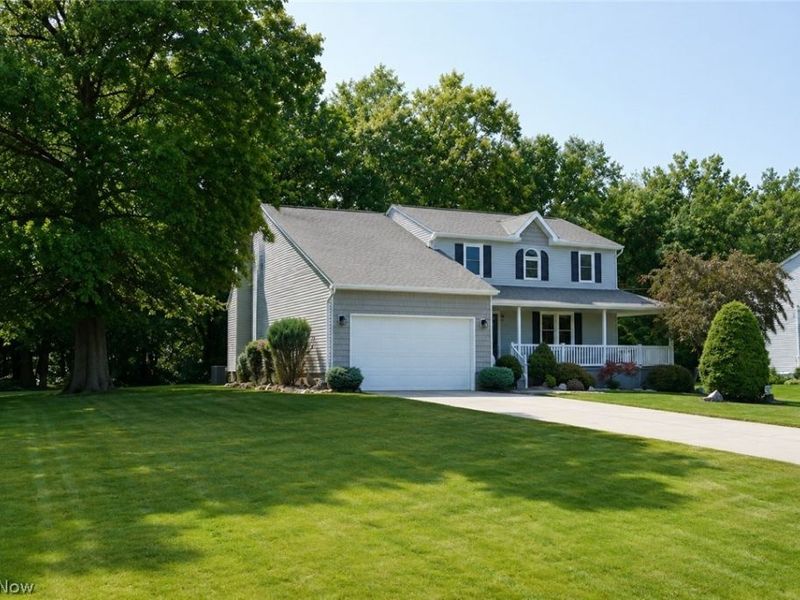 2160 Lake Breeze Road, Sheffield Village, OH 44054 Photo 2
