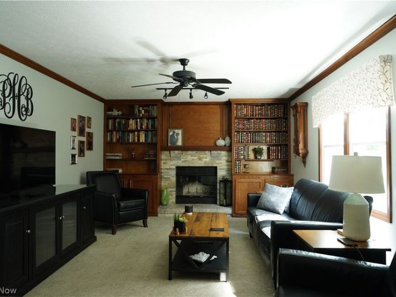 2160 Lake Breeze Road, Sheffield Village, OH 44054 Photo 9