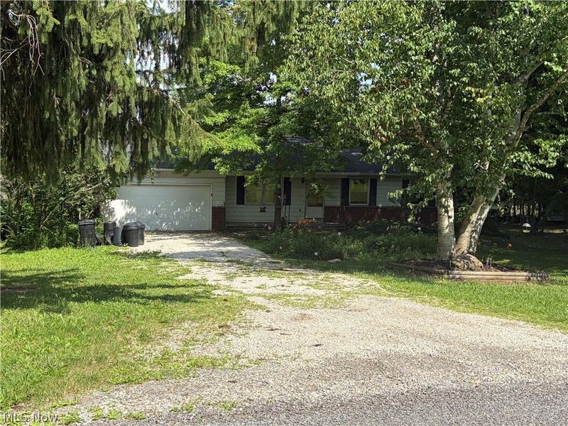 8061 Yoder Road, Seville, OH 44273 Photo 1