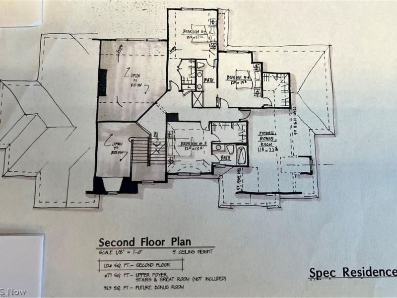 2662 Rocky Ridge Drive, Unit 157, Westlake, OH 44145 Photo 7