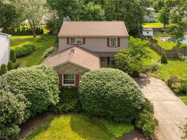 8149 Glenwood Avenue, Boardman, OH 44512