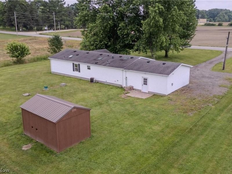 5343 Tallmadge Road, Rootstown, OH 44272 Photo 2