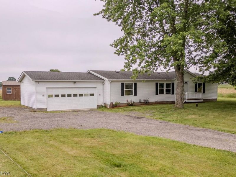 5343 Tallmadge Road, Rootstown, OH 44272 Photo 3