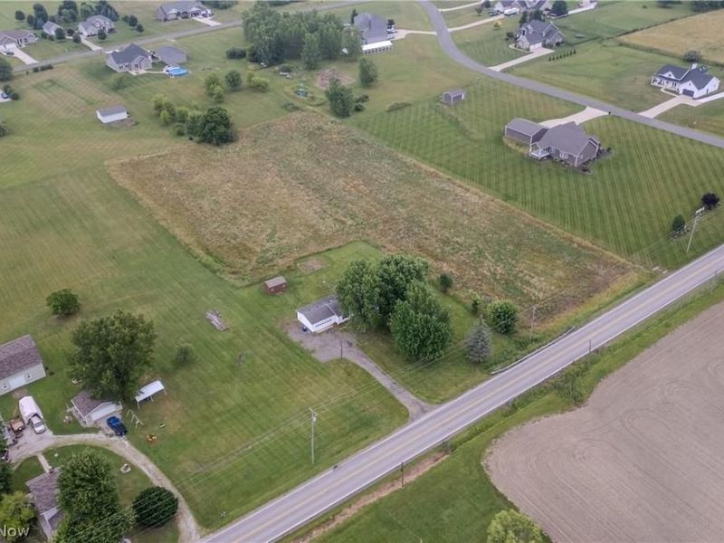 5343 Tallmadge Road, Rootstown, OH 44272 Photo 8