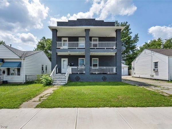 13109 Wilton Avenue , Cleveland, OH 44135