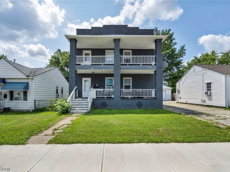 13109 Wilton Avenue, Cleveland, OH 44135 Photo 1