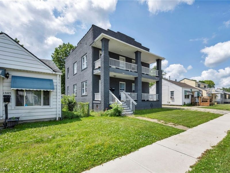 13109 Wilton Avenue, Cleveland, OH 44135 Photo 2