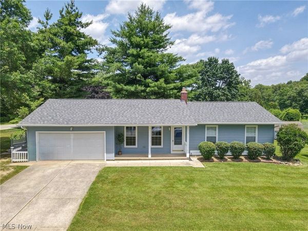 143 East Garwood Drive , Tallmadge, OH 44278