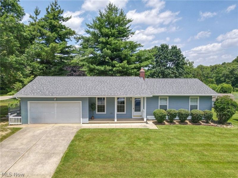143 East Garwood Drive, Tallmadge, OH 44278 Photo 1