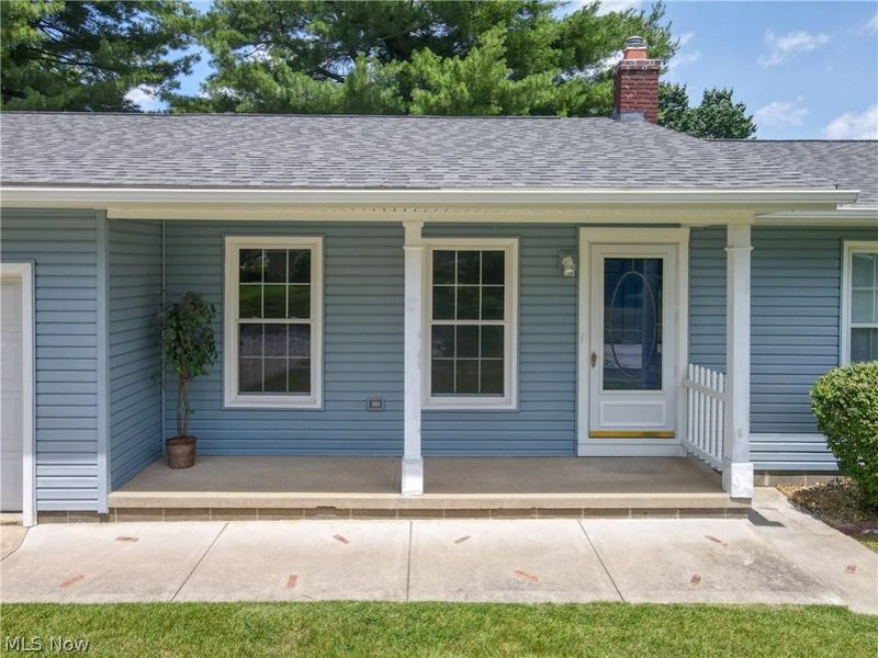 143 East Garwood Drive, Tallmadge, OH 44278 Photo 2
