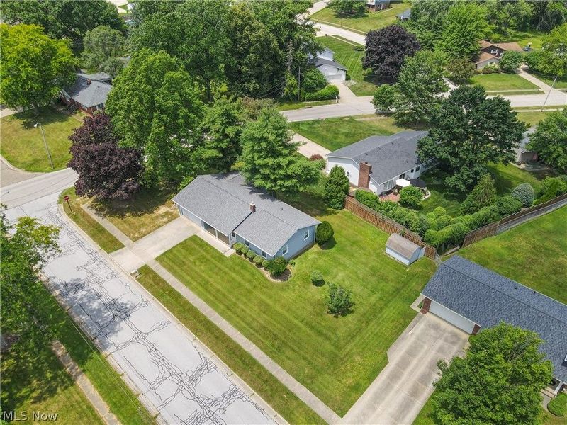 143 East Garwood Drive, Tallmadge, OH 44278 Photo 37