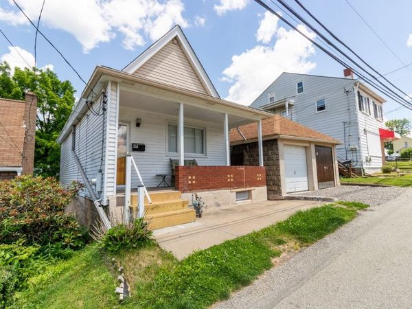 553 Foundry St, Pittsburgh, PA 15215