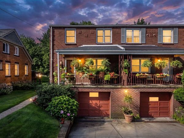 7140 Reynolds Street, Pittsburgh, PA 15208